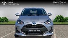 Toyota Yaris 1.5 Hybrid Icon 5dr CVT Hybrid Hatchback